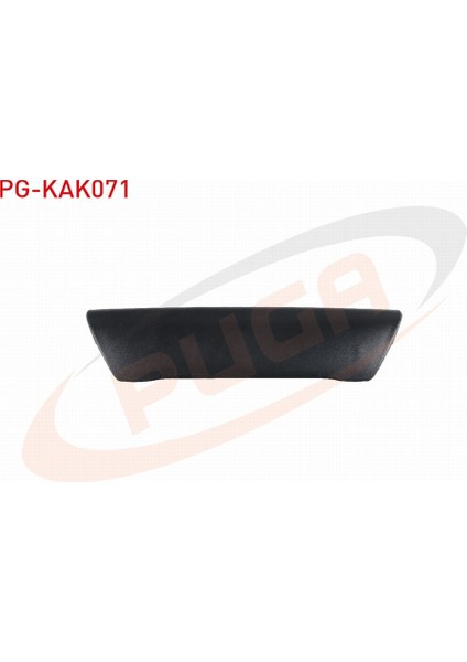 Vw T5 Ön Kapı Iç Tutamak Plastiği Sol - Sağ 7H0867171B