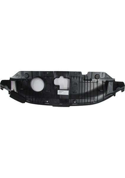 Honda Cıvıc - Sd - 12/16 Ön Panel Üst Koruma Plastiği Komple (Tyg) 71125 - TR3 - A01