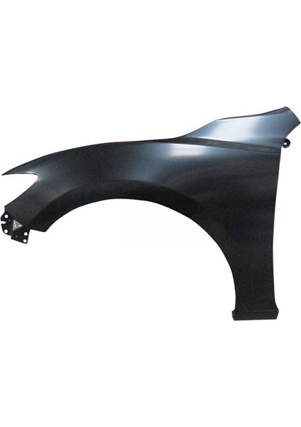 Mazda 6 - 15/18 Ön Çamurluk Deliksiz Sol (My) GHP9 - 52 - 211A