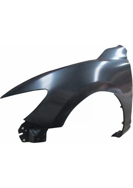 Mazda 6 - 15/18 Ön Çamurluk Deliksiz Sol (My) GHP9 - 52 - 211A