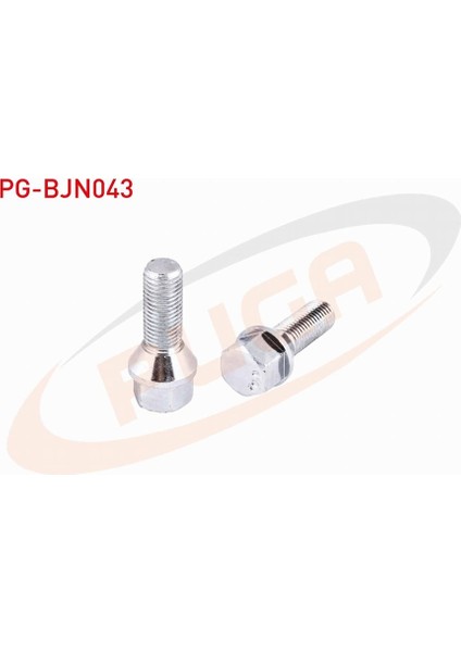 Renault Megane / Clıo / Kangoo Aa.17 Bijon Civatası 8200473353