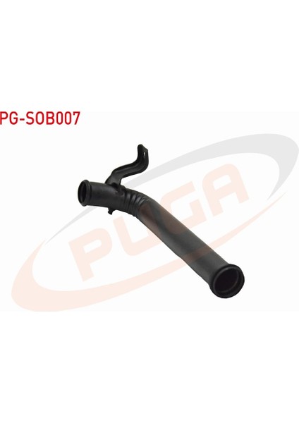 Fıat Punto 1.2 1993 - 1999/ Uno 1.4i 1994 - 2000 Soğutma Borusu 55185064|55217638