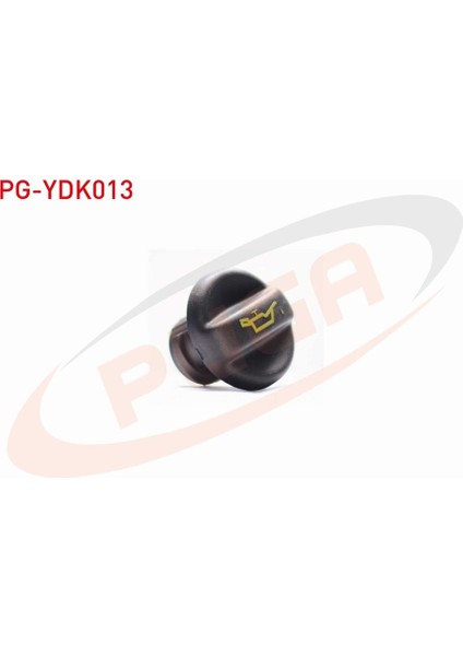 Fıesta 02 - Focus 02 - 1.4 Tdcı 1.6 Tdcı Motor Yağ Dolum Kapağı 2S60Q6766AA|2S6Q6766AA