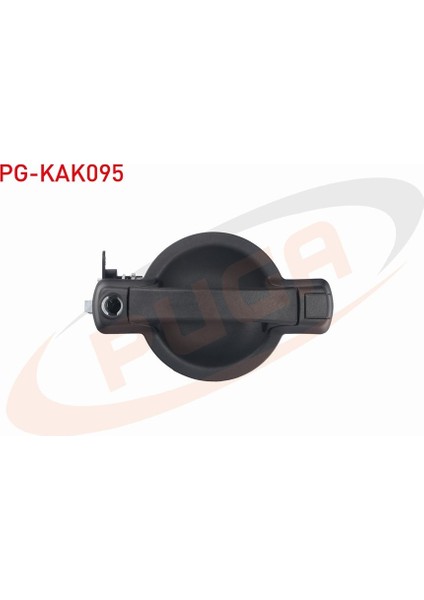 Fıat Doblo 2001 - Kapı Dış Açma Kolu Arka Çift Kapılı 735309963