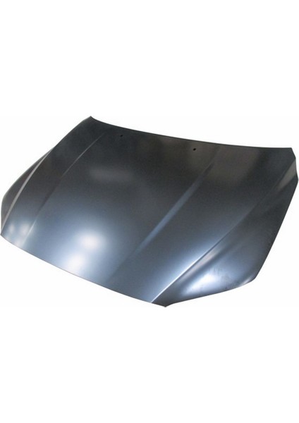 Volvo S80 - 07/12 Motor Kaputu (Çelik) (Tw) 31217505