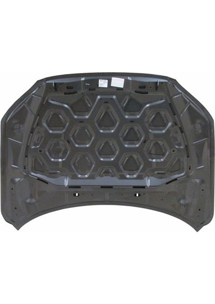 Volvo S80 - 07/12 Motor Kaputu (Çelik) (Tw) 31217505 indirimleri