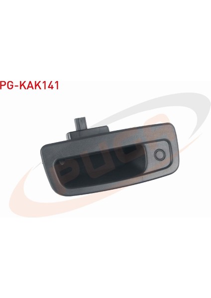 Renault Kangoo 2008 - Bagaj Açma Kolu Dış Tek Kapı 8200497807