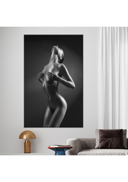 1 Parça Kanvas Tablo, Şehvetli Fotoğraf Duvar Dekoru, Yatak Odası Kanvas, fiyatları