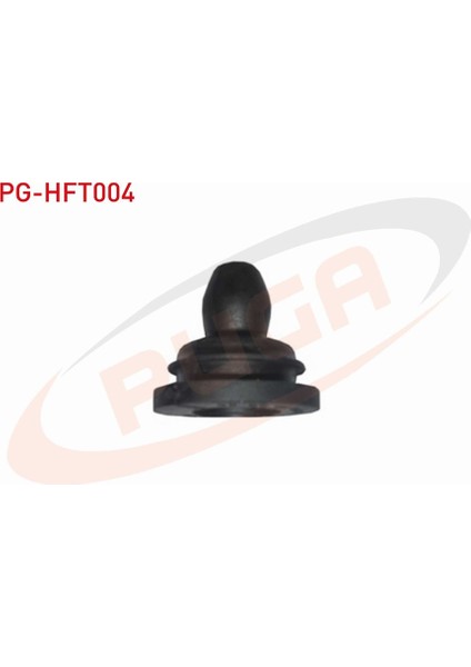 Clıo Kangoo Megane / Logan 1.5 Dcı/symbol Hava Fıltresı Takozu 8200818374|8200068473