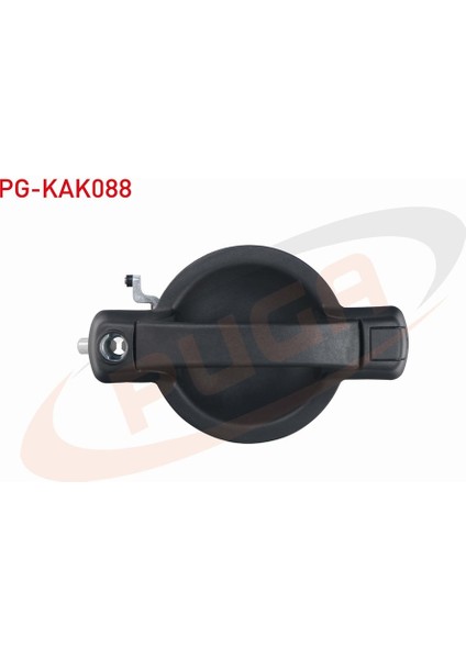Fıat Doblo 2001 - Kapı Dış Açma Kolu Sağ Ön 735309960
