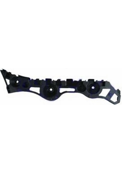 Renault Symbol Arka Tampon Braketi Sol 2012 - 850459808R