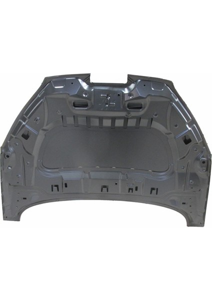 Peugeot 407 - 04/11 Motor Kaputu (Oran) 7901.K7