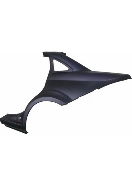 Fıat Lınea - 12/17 Arka Çamurluk Sol (Eagle Body) 71744136
