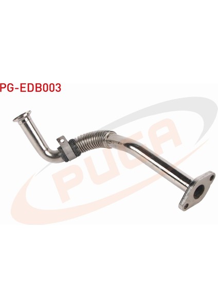 Vw Transporter T5 2.5 Tdı Egr Borusu 070131521AF|070131521H