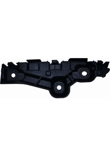 Renault Symbol Ön Tampon Braketi (Yerli) Sol 2012 - 631433758R