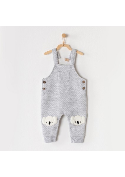 Jumpsuit Koala Bebek Salopet AC23173