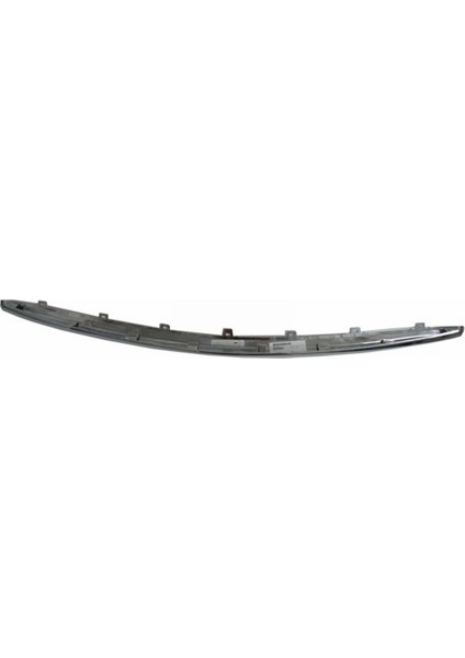 Toyota Aurıs - 13/15 Ön Tampon Panjuru Alt Nikelajı (Tüv) (Tyg) 52112 - 02040 fırsatları