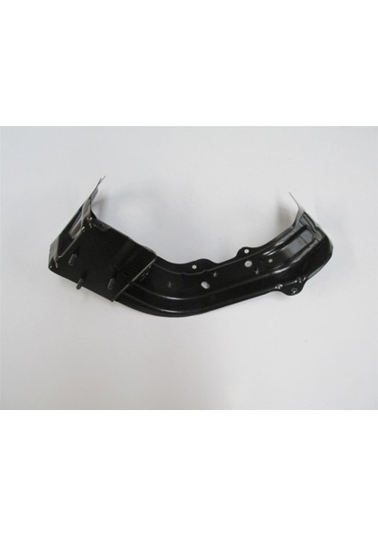 Fıat Doblo - 11/15 Ön Panel Yan Parça Sağ (Far Alt Bağlantı Sacı) 51825940