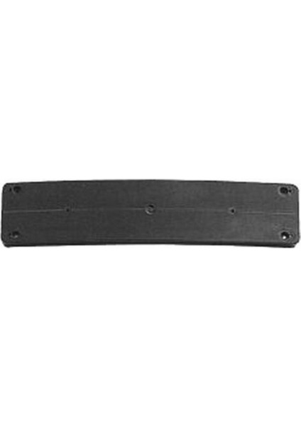 Mercedes W210 Ön Plakalık 1999 - 2002 A2108850481