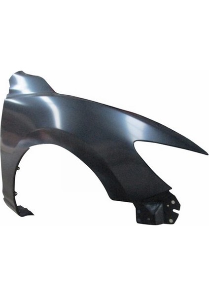 Mazda 6 - 13/14 Ön Çamurluk Deliksiz Sağ (My) GHP9 - 52 - 111A