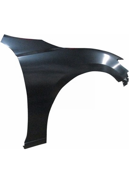 Mazda 6 - 13/14 Ön Çamurluk Deliksiz Sağ (My) GHP9 - 52 - 111A