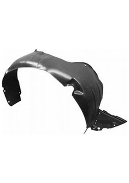 Hyundaı Elantra Ön Çamurluk Davlumbazı Sağ 2014 - 2015 868123X700