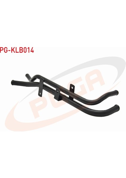 Renault R21 1.7 1986 - 1993 Kalorifer Borusu Çiftli 7700860371