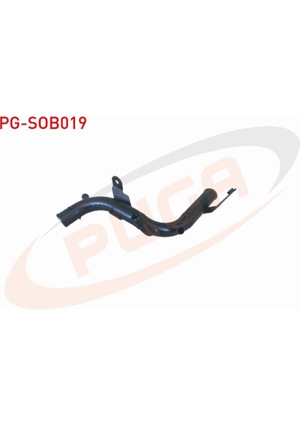 Fıat Tempra 2.0i 1992 - 1999 Soğutma Borusu 7751071