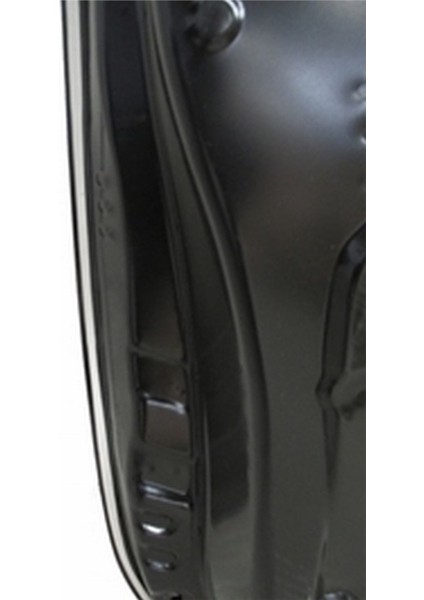 Fıat Fullback - 16/19 Arka Kapı Komple Sol (Iceli/çekomastikli) (Yan Sanayii) (Tw) 5700B491 indirimleri