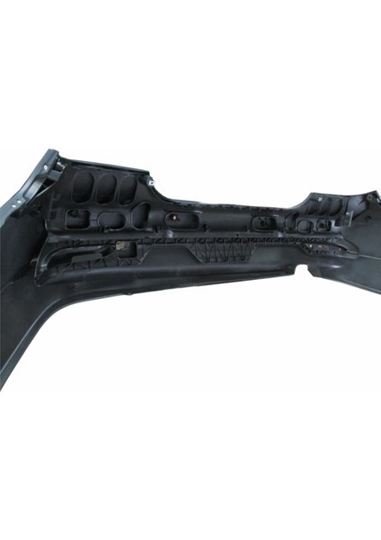Bmw 5 Serı - E60 - 07/10 Arka Tampon (Sensör Delikli Tw) 51127178184