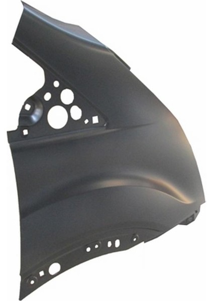 Ford Transıt - V363 - 14/19 Ön Çamurluk Sağ (Tw) PBK31V16005AC