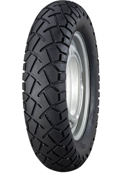 Kuba Vn 50 Pro Anlas Mb-80 Takım Lastik