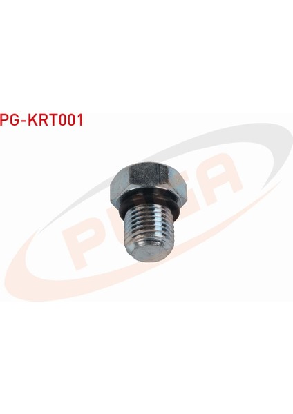 Audı - Seat - Skoda - Volkswagen 2003 - 2009 Karter Tapası N90813201