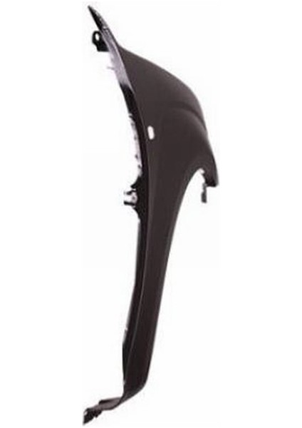 Isuzu D Max - Pıck Up - 07/12 Ön Çamurluk Delikli Sağ (Dodik Deliksiz) (4x2) (Yan Sanayi) (Tyg) 8 - 97387369 - 0