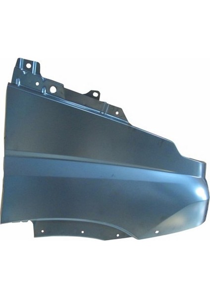 Iveco Daily - 20/22 Ön Çamurluk Sağ Deliksiz (Tw) 5801513999