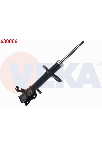 Toyota Corolla (AE101) 1992 - 2002 Amortisör Ön Sol Gazlı 4852012740