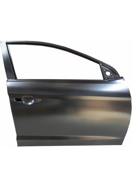 Hyundaı Elantra - 16/18 Ön Kapı Komple Sağ /çelik Barlı (Iceli/çekomastikli) (Fpı) 76004 - F2000