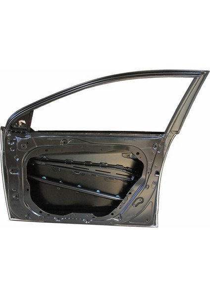 Hyundaı Elantra - 16/18 Ön Kapı Komple Sağ /çelik Barlı (Iceli/çekomastikli) (Fpı) 76004 - F2000 modelleri