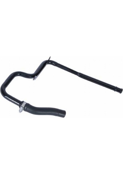 Ford Focus I / FORD CONNECT 1.8 Tdcı 1998 - 2004 Kalorifer Borusu 1S4118K580AB|1438149|1133560|7T1618K580AA