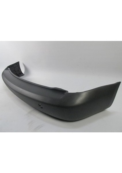 Volkswagen Caddy - 11/15 Arka Tampon Siyah (Pütürlü) (Italya) 2K0807417AG9B9 fiyatları