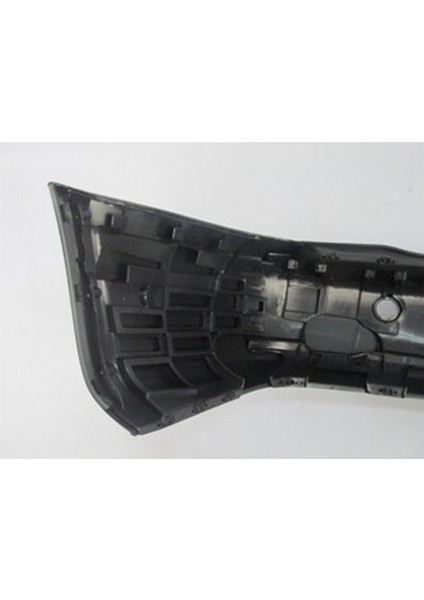 Volkswagen Caddy - 11/15 Arka Tampon Siyah (Pütürlü) (Italya) 2K0807417AG9B9 modelleri