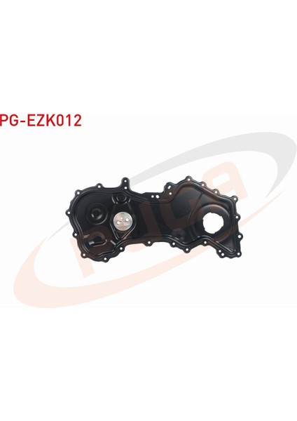Renault Master Iıı Tek Teker 2010 - Eksantrik Zincir Kapağı 8200805594