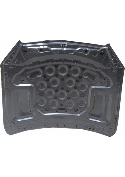 Mercedes C Class - W205 - 14/20 Motor Kaputu (Çelik) (Tyg) A2058800357 fırsatları