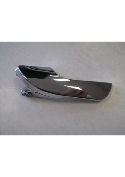 Alfa Romeo Gıulıetta - 11/20 Ön Kapı Iç Açma Kolu Elceği (Kulbu) Sol Nikelajlı 156092167