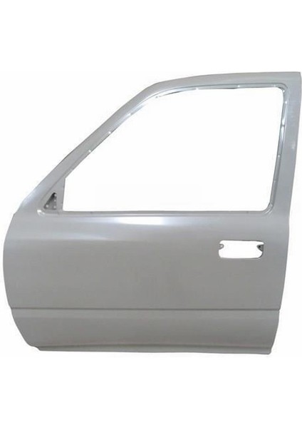 Toyota Hılux - Pıck Up LN85 - 89/97 Ön Kapı Komple Sol Çift Kabin (Iceli/çekomastikli) (Bfn) 67002 - 89212