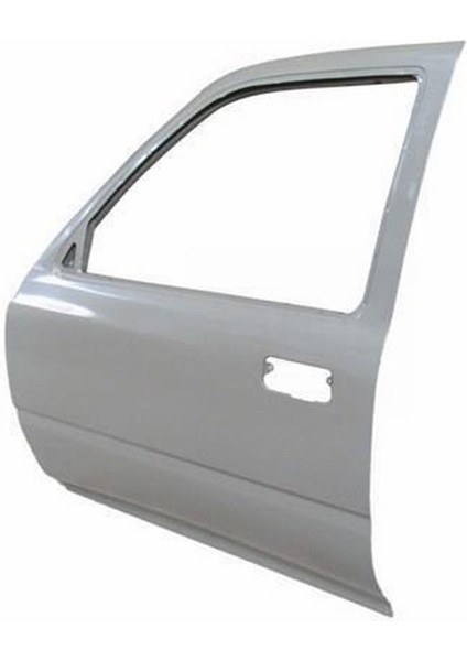 Toyota Hılux - Pıck Up LN85 - 89/97 Ön Kapı Komple Sol Çift Kabin (Iceli/çekomastikli) (Bfn) 67002 - 89212 fiyatları