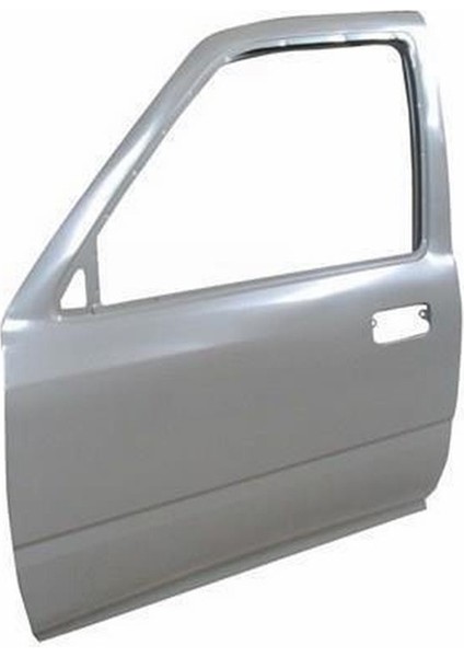 Toyota Hılux - Pıck Up LN85 - 89/97 Ön Kapı Komple Sol Çift Kabin (Iceli/çekomastikli) (Bfn) 67002 - 89212 modelleri