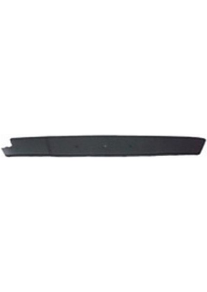 Opel Astra J Ön Plakalık Alt Plastiği 2010 - 13387317
