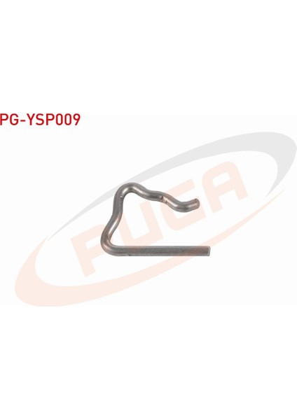Vw Amarok / Caddy / Golf Vı - Vıı / Passat / Jetta Enjektör Tutucu Sekmanı 03L130447