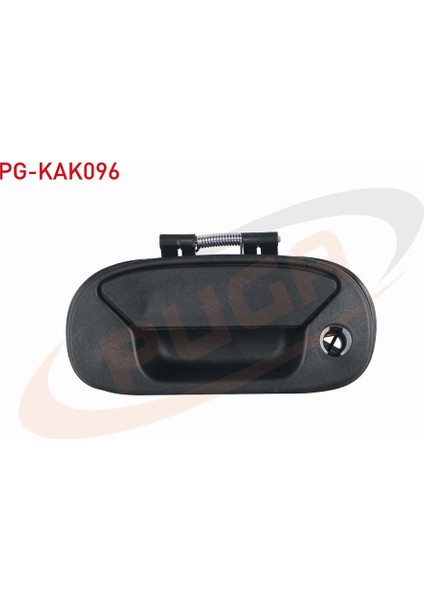 Fıat Doblo 2001 - Kapı Dış Açma Kolu Arka Tek Kapılı 735331105